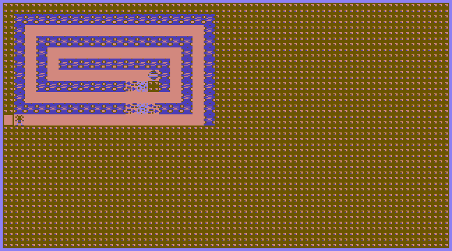 Cave 5. Int13